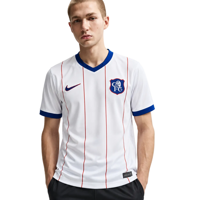 Chelsea Camiseta Tercera 2026/27 - Versión Jugador