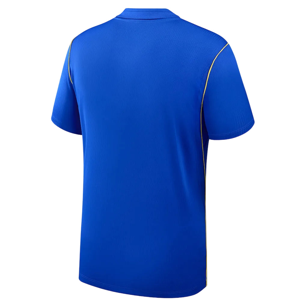 Chelsea Camiseta Local 2026/27
