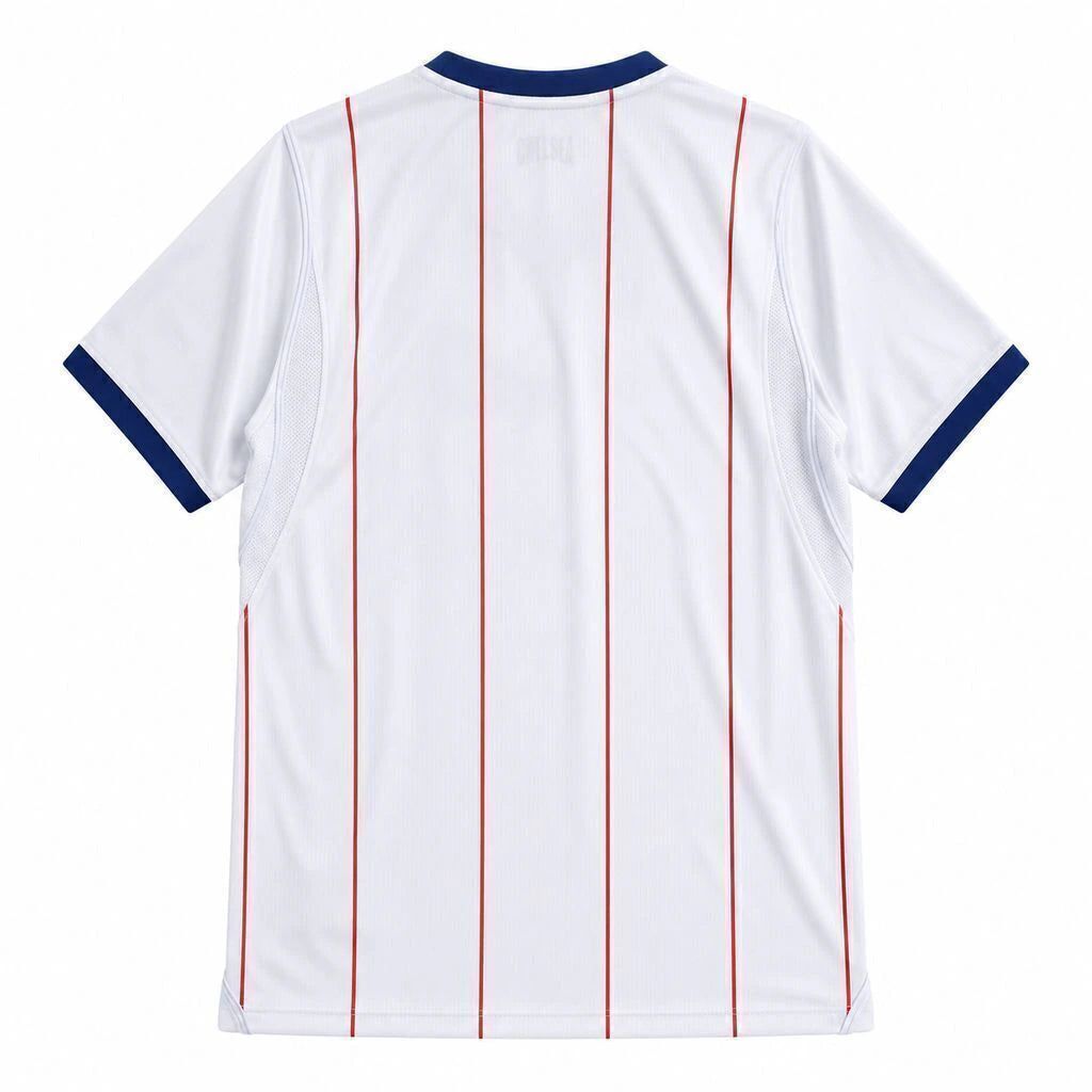 Chelsea Camiseta Tercera 2026/27