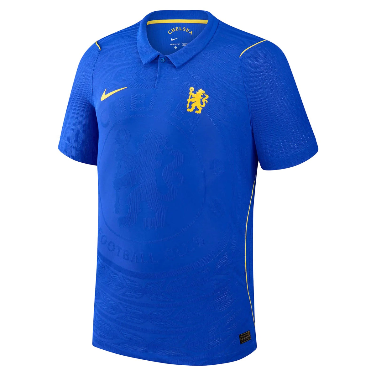 Chelsea Camiseta Local 2026/27 - Versión Jugador