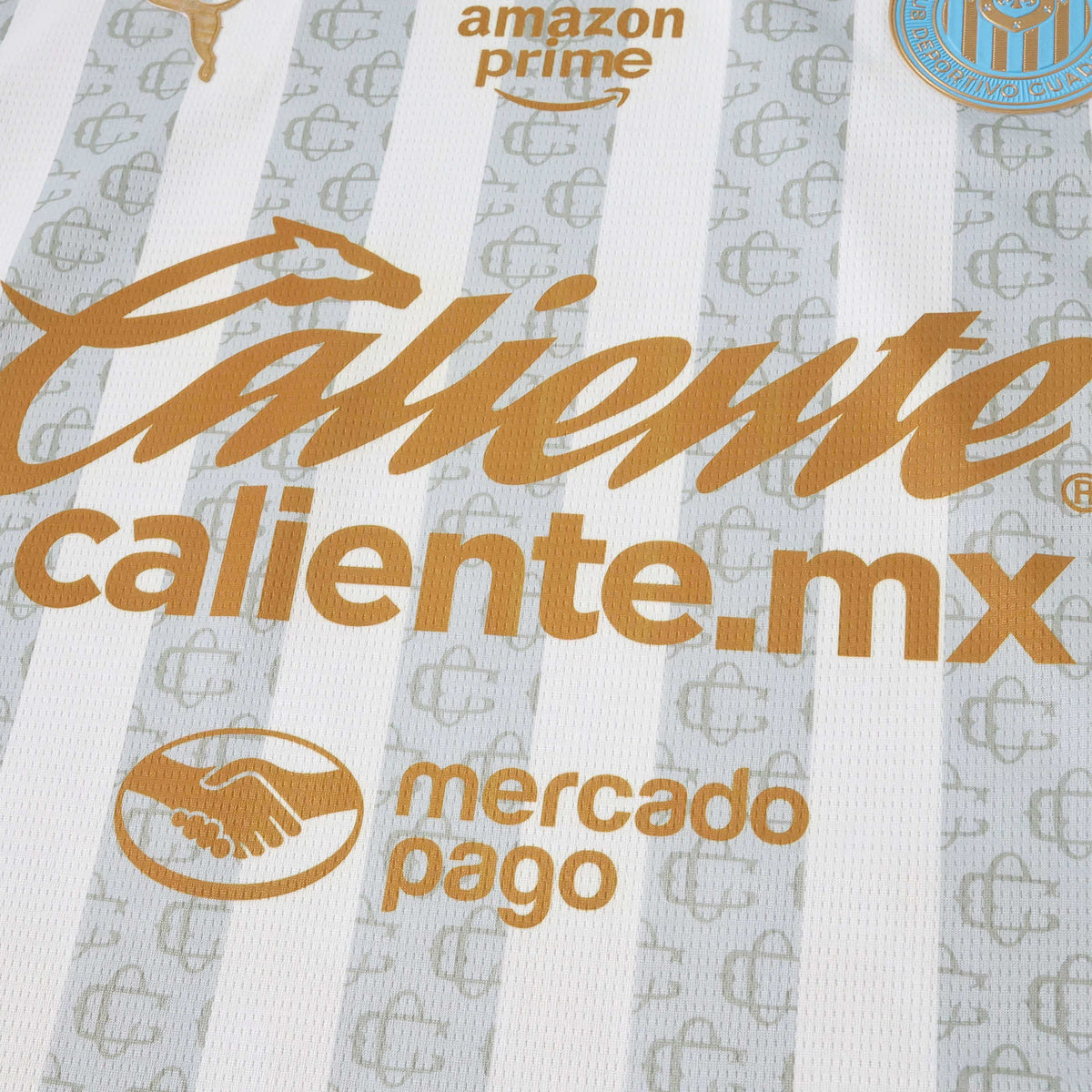 Chivas Camiseta Edición Especial I