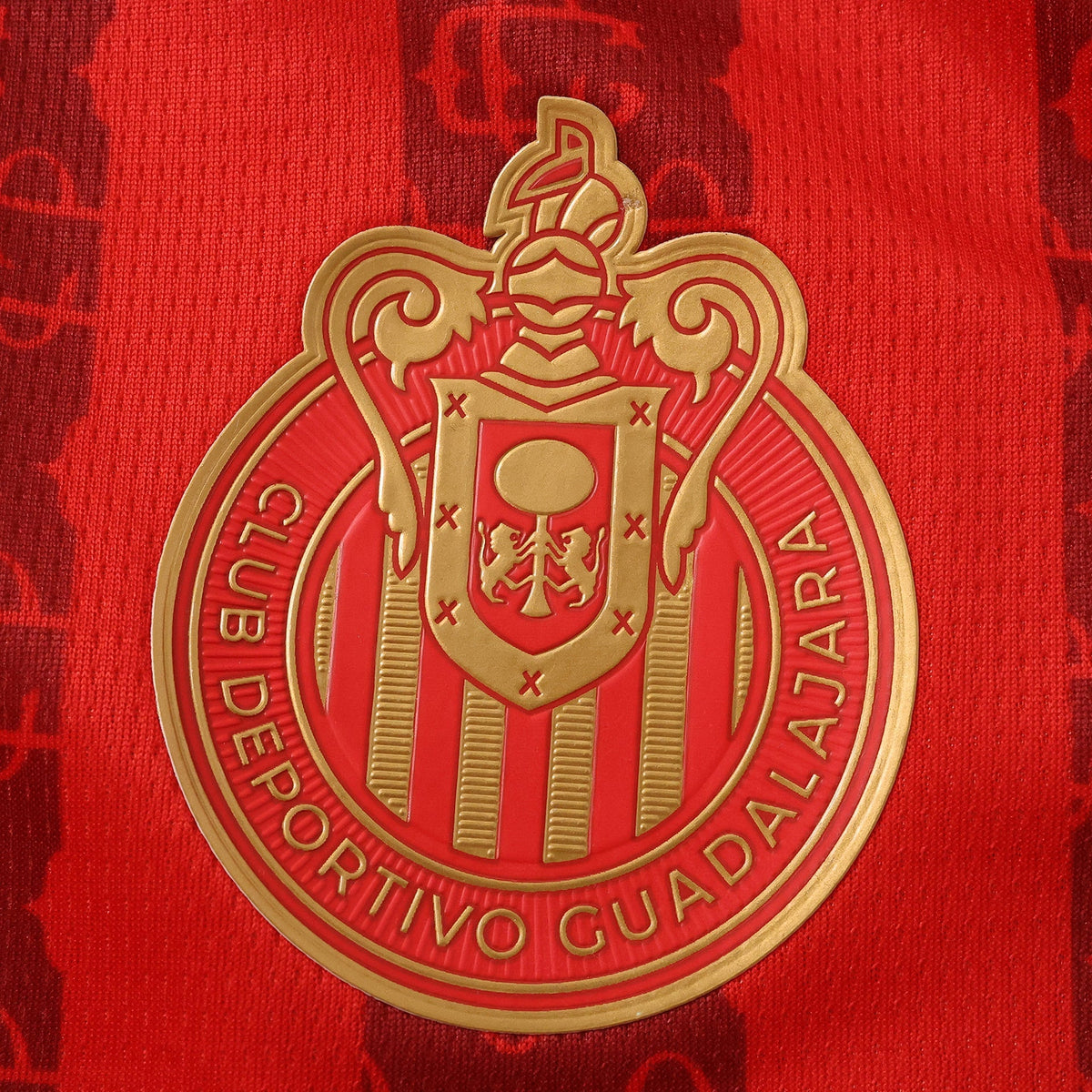 Chivas Camiseta Edición Especial II