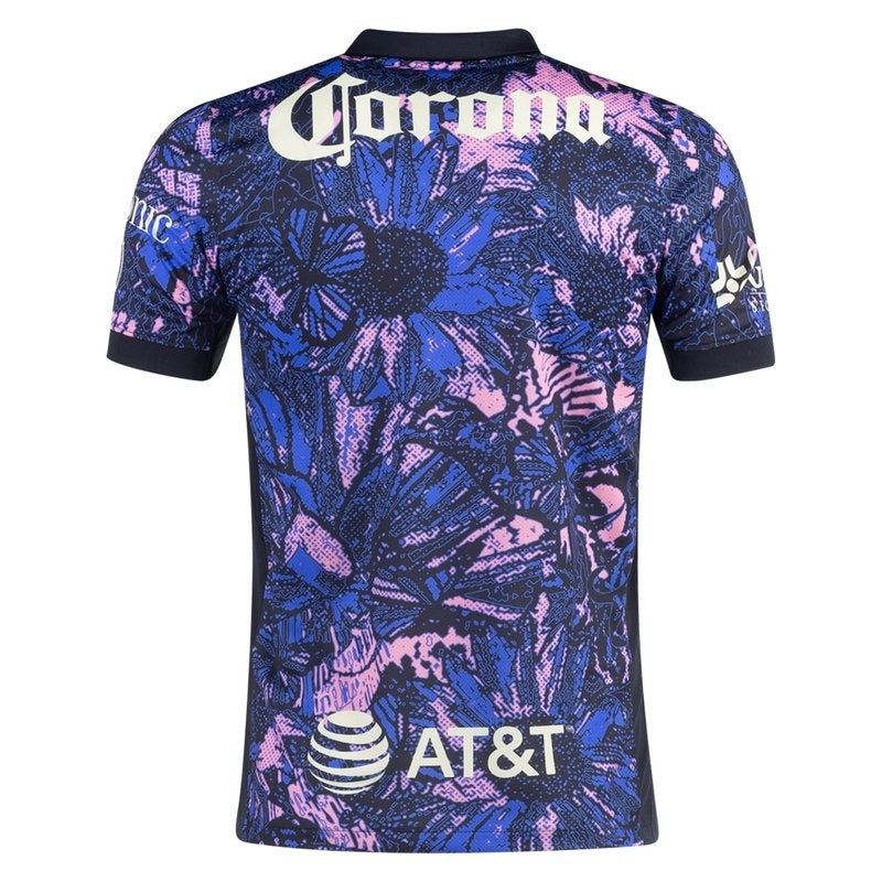 Club America Tercera Camiseta 2024/25