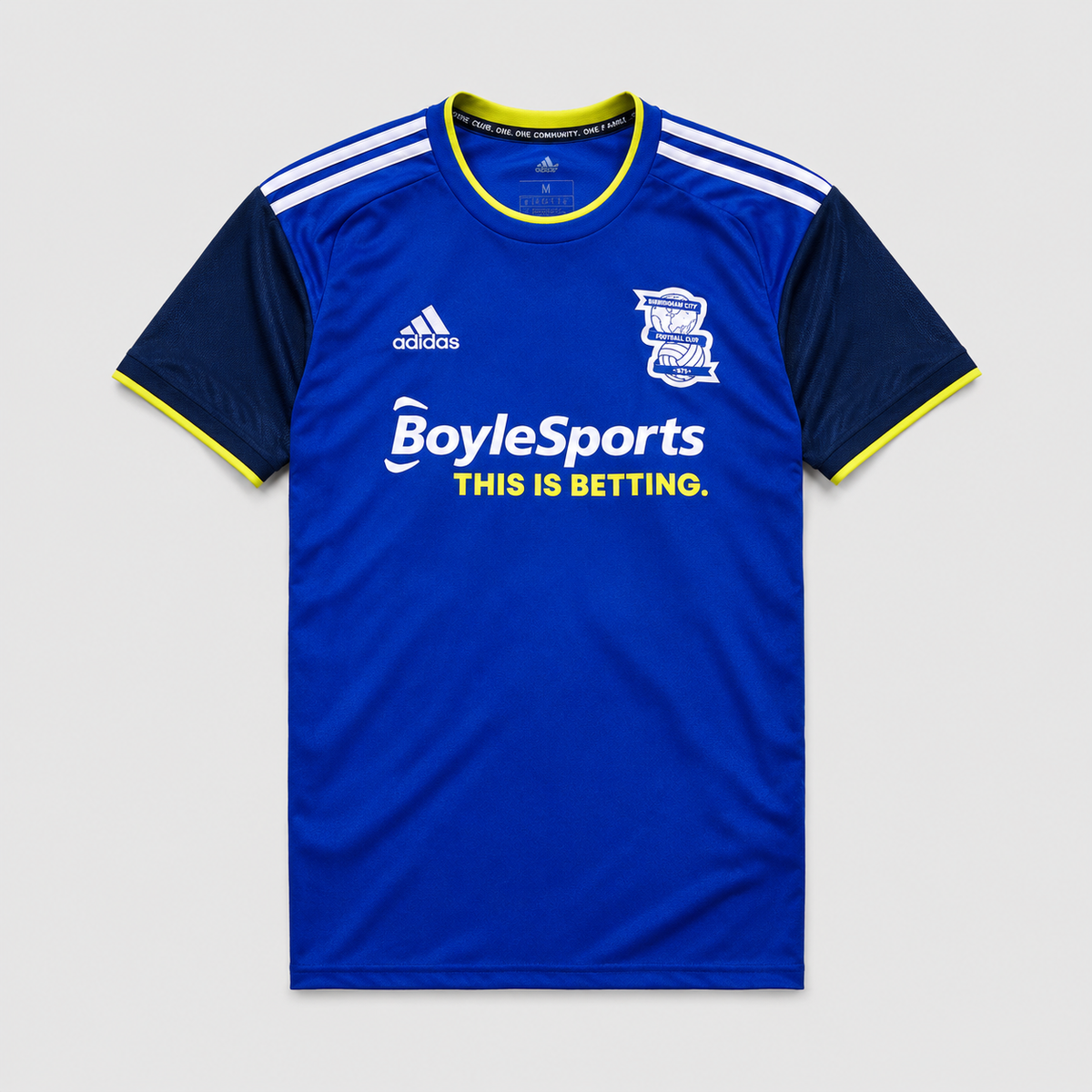 Club Brugge Camiseta Local 2019/20 - Retro