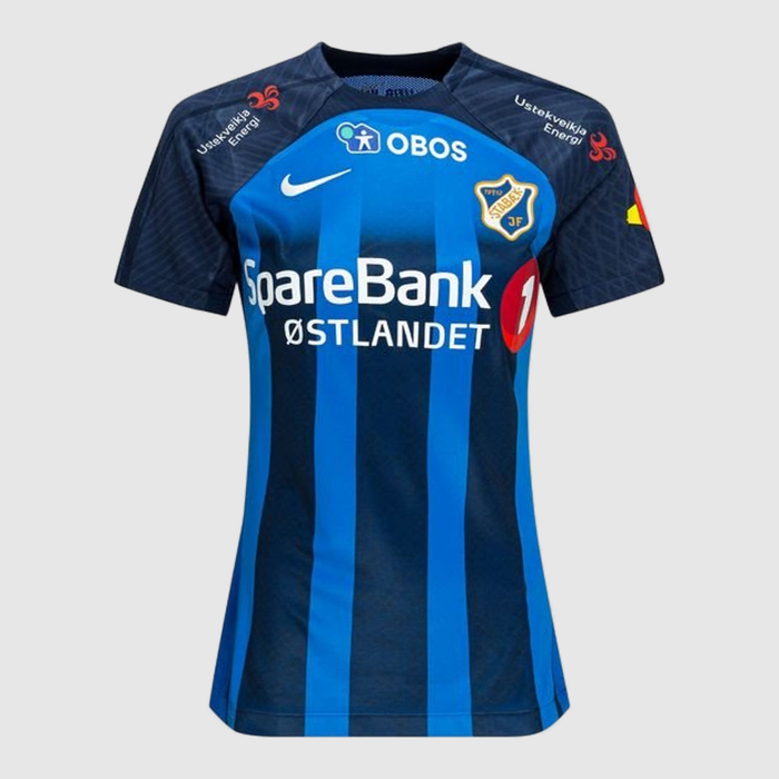Club Brugge Camiseta Local 2023/24 - Mujer