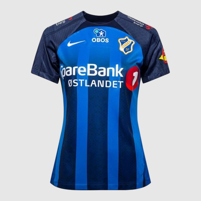 Club Brugge Camiseta Local 2024/25 - Mujer
