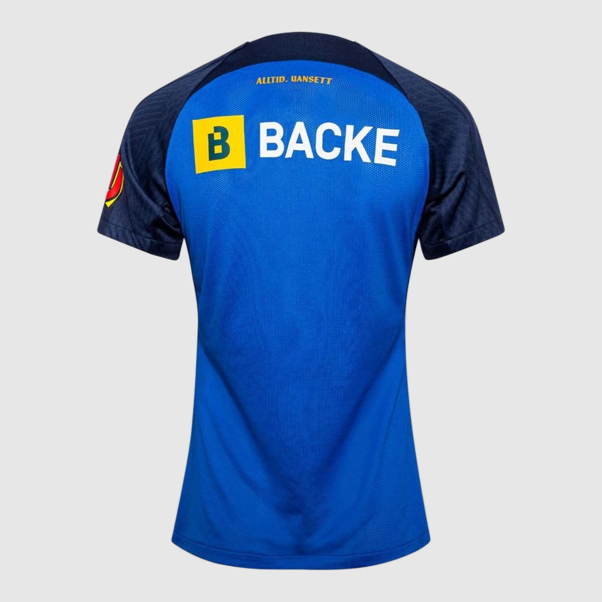 Club Brugge Camiseta Local 2024/25 - Mujer