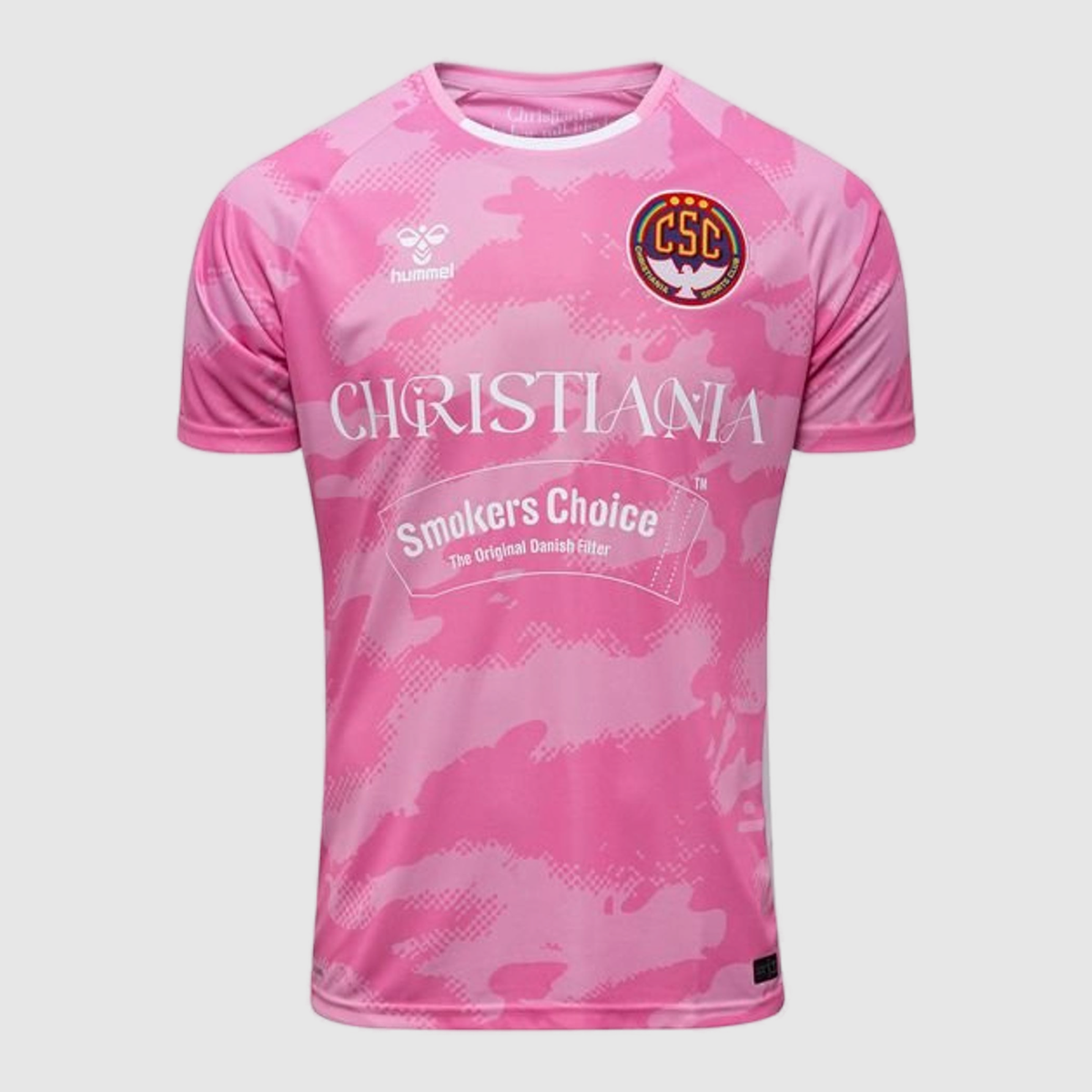 Club Brugge Camiseta Tercera 2025/26 II