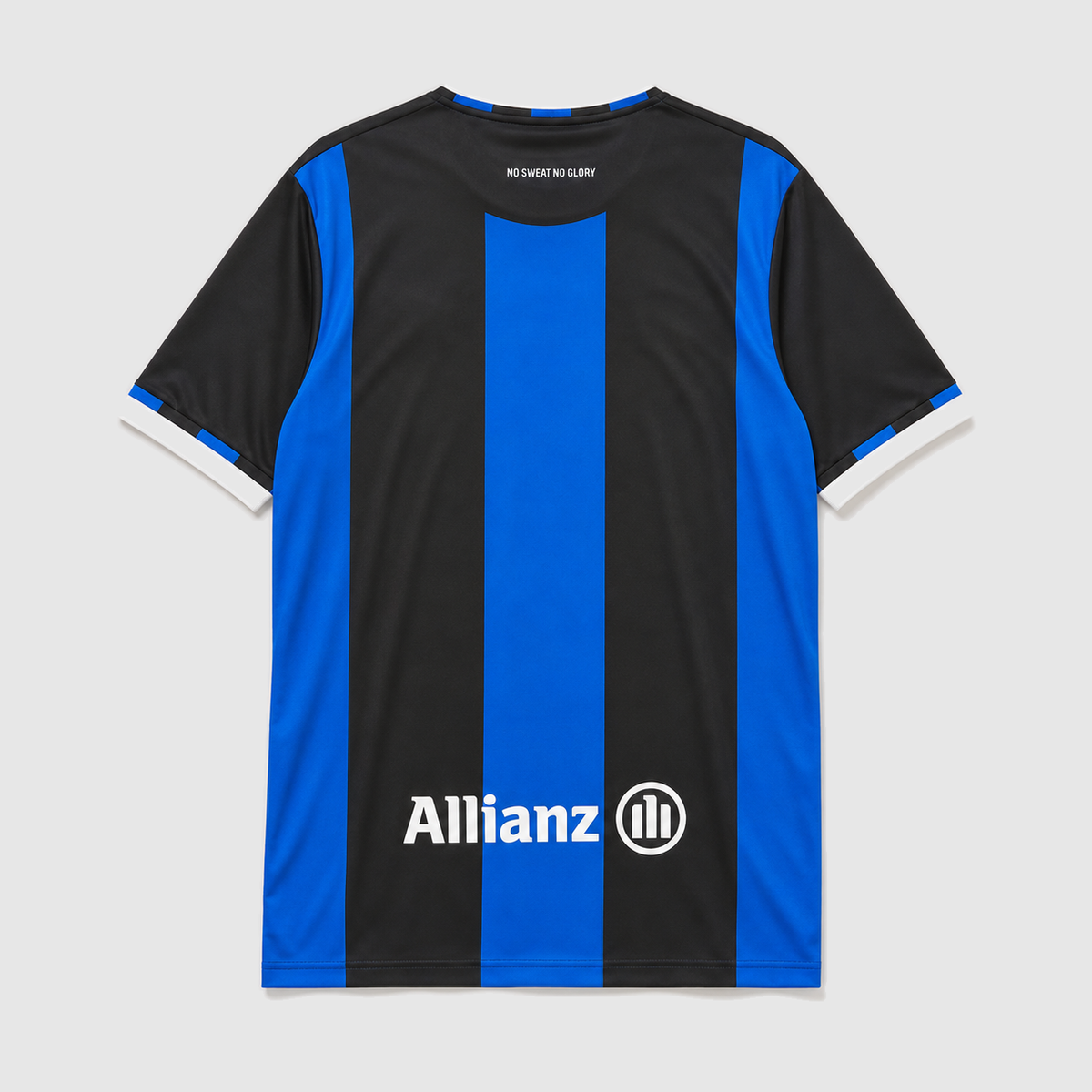 Club Brugge Camiseta Local 2026/27
