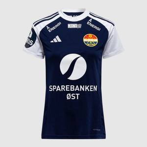 Club Brugge Camiseta Local 2026/27 - Mujer