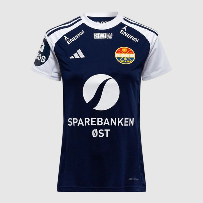 Club Brugge Camiseta Local 2026/27 - Mujer