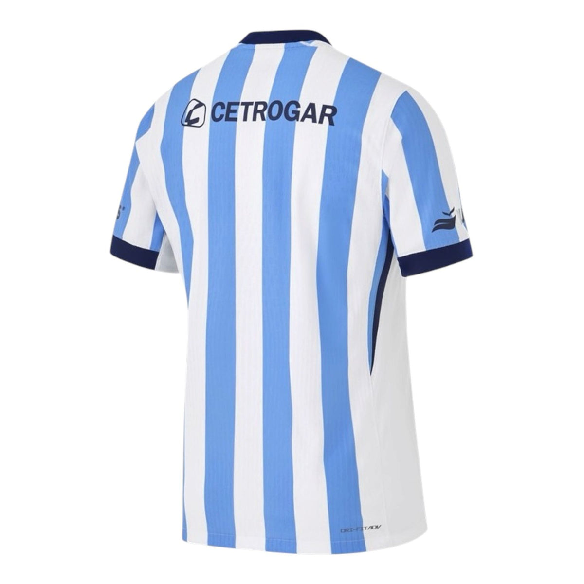 Racing Club Camiseta Local 2026/27 - Versión Jugador