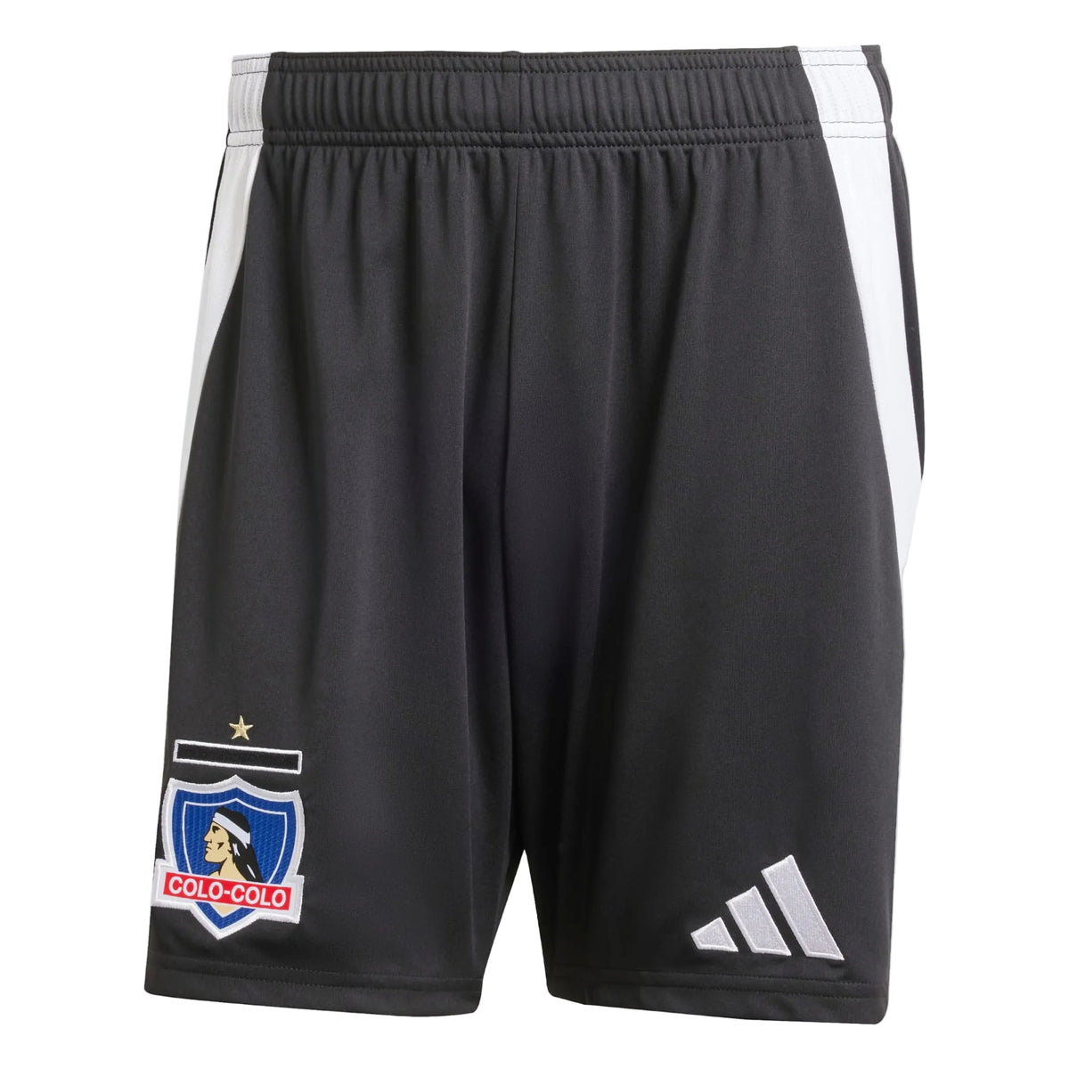 Colo-Colo Shorts Local 2025/26