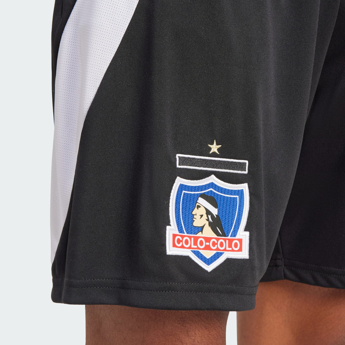 Colo-Colo Shorts Local 2025/26