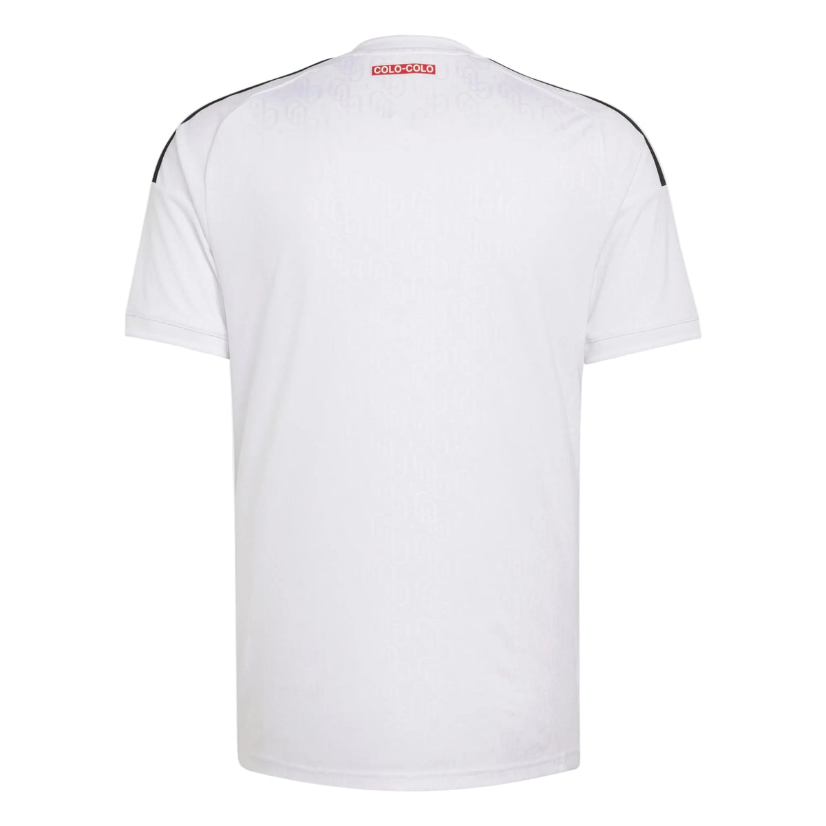 Colo-colo Camiseta Local 2026/27
