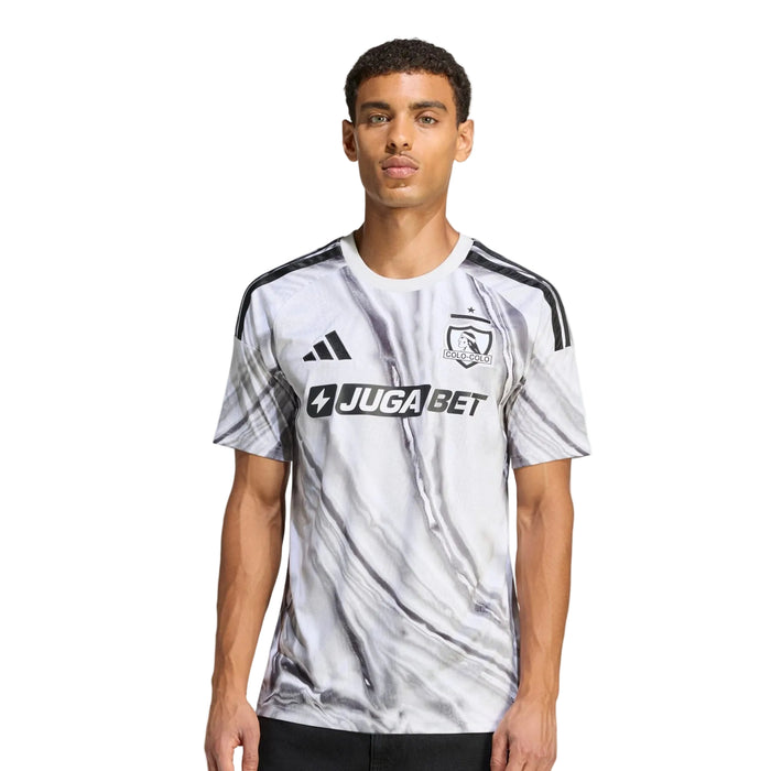 Colo-Colo Camiseta Tercera 2026/27