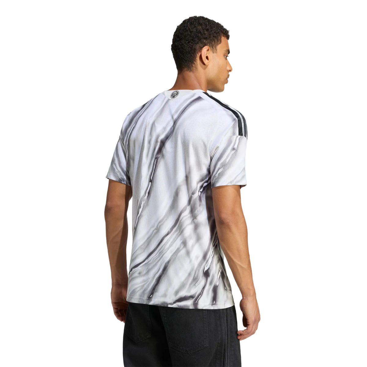 Colo-Colo Camiseta Tercera 2026/27