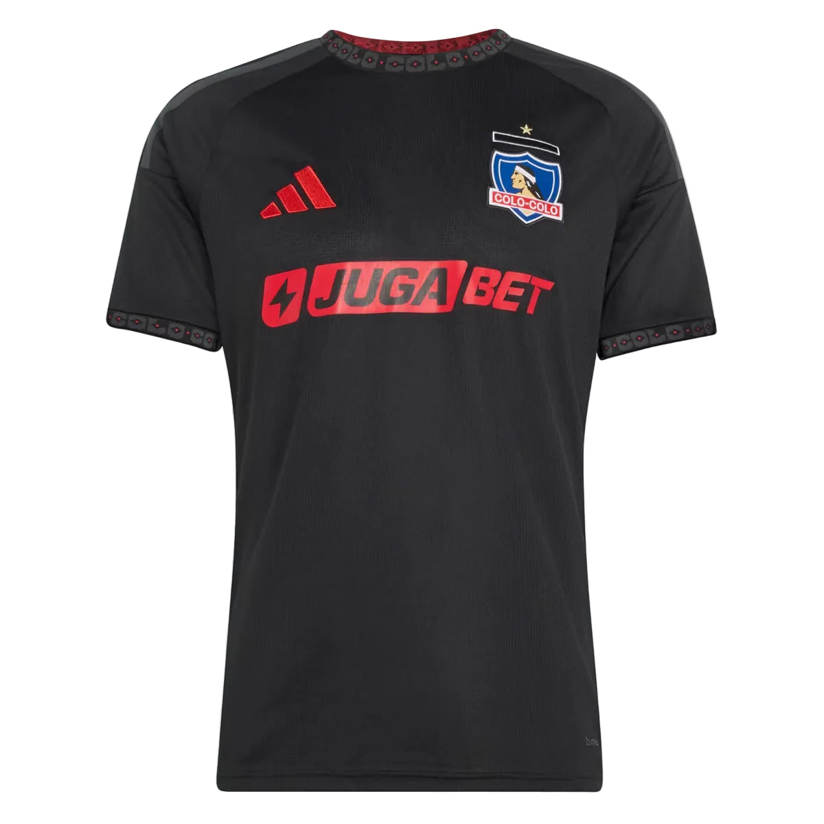 Colo-Colo Camiseta Visitante 2026/27