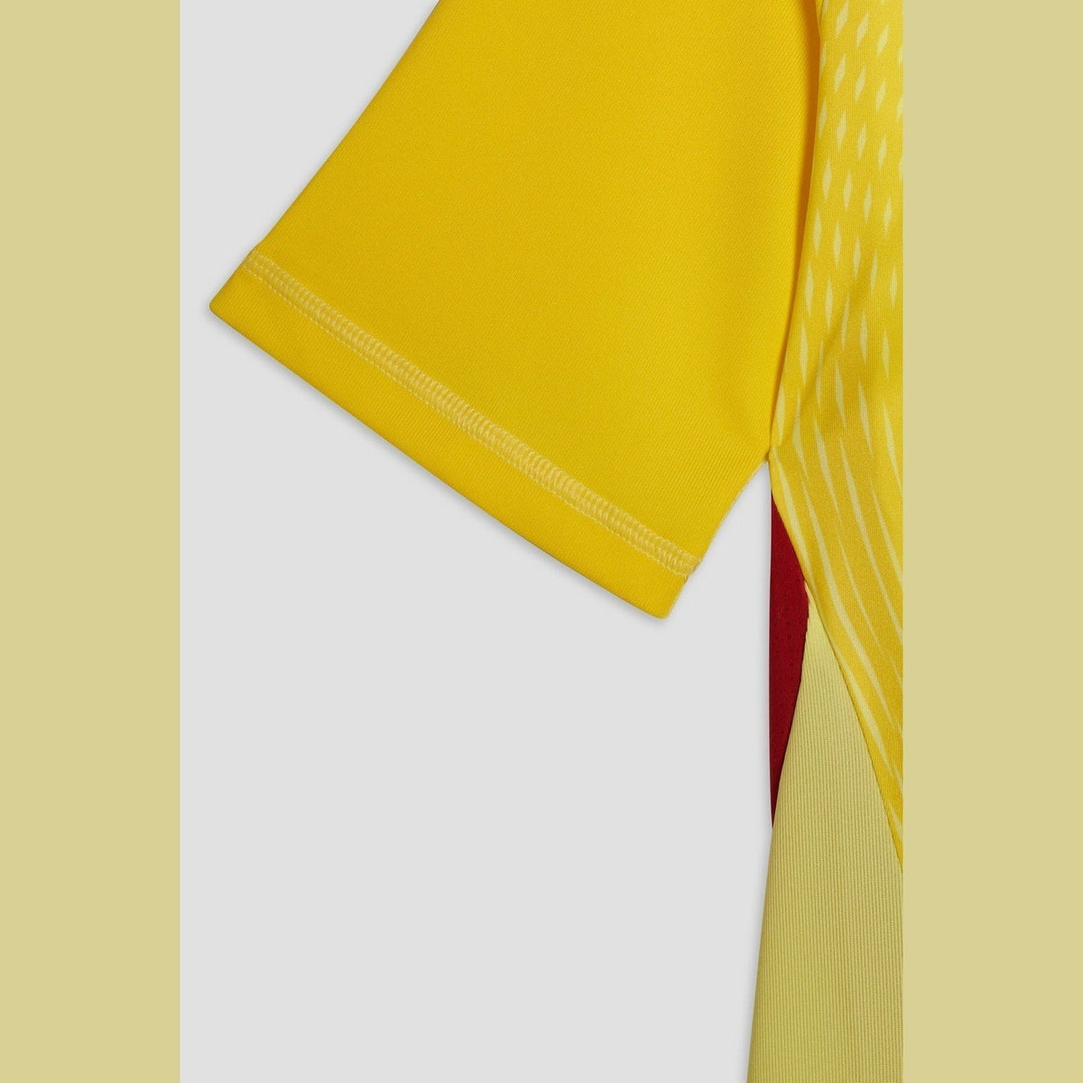 Como 1907 Camiseta de Portero 2025/26 II