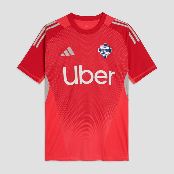 Como 1907 Camiseta de Portero 2025/26 III