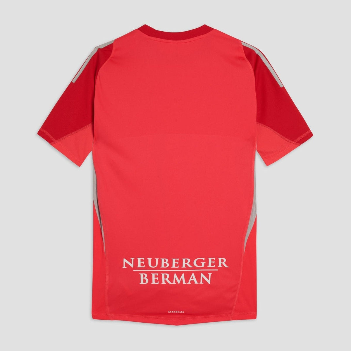 Como 1907 Camiseta de Portero 2025/26 III