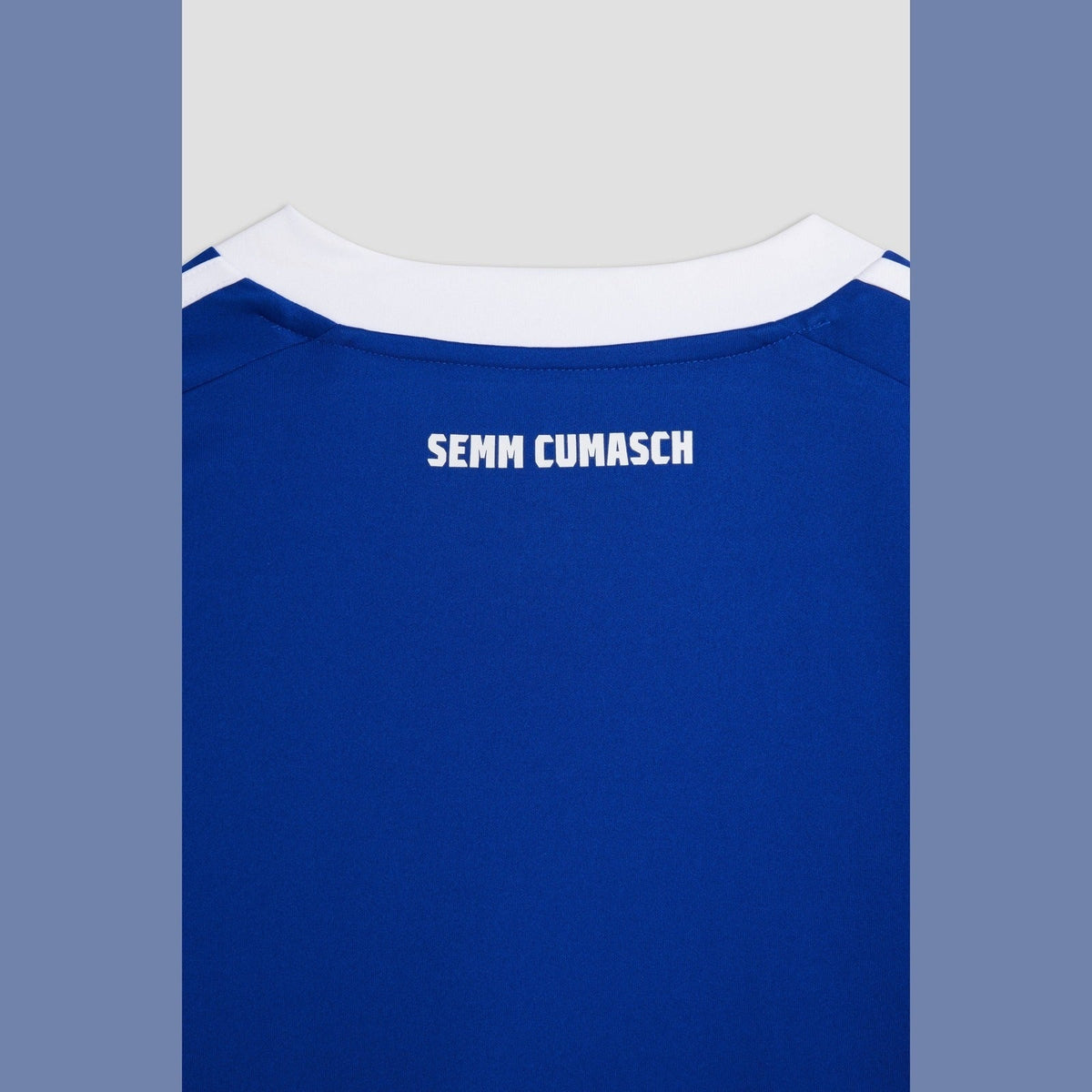 Como 1907 Camiseta Local 2025/26