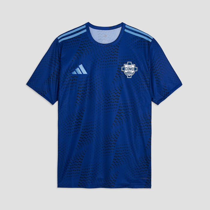 Como 1907 Camiseta Prepartido 2025/26