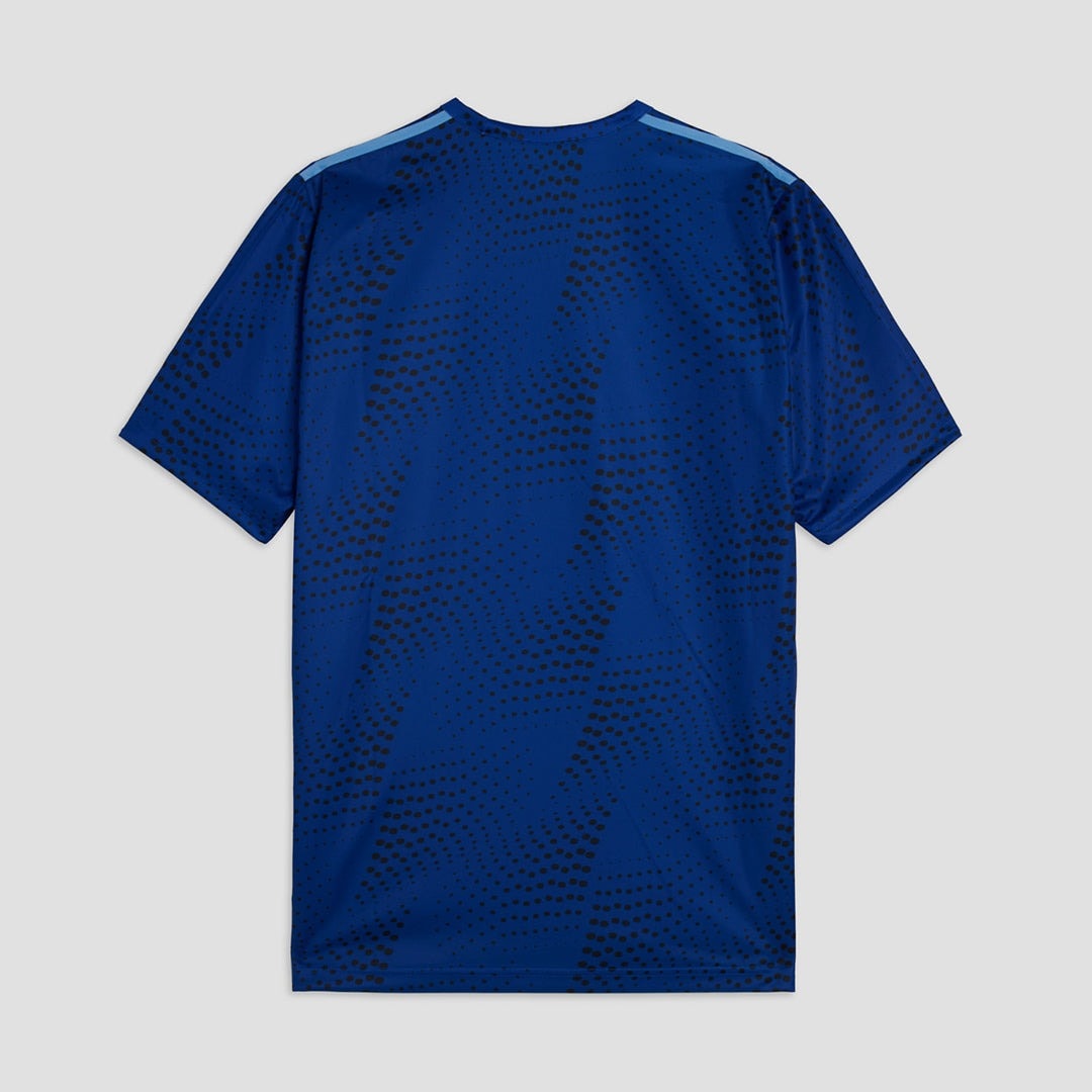 Como 1907 Camiseta Prepartido 2025/26