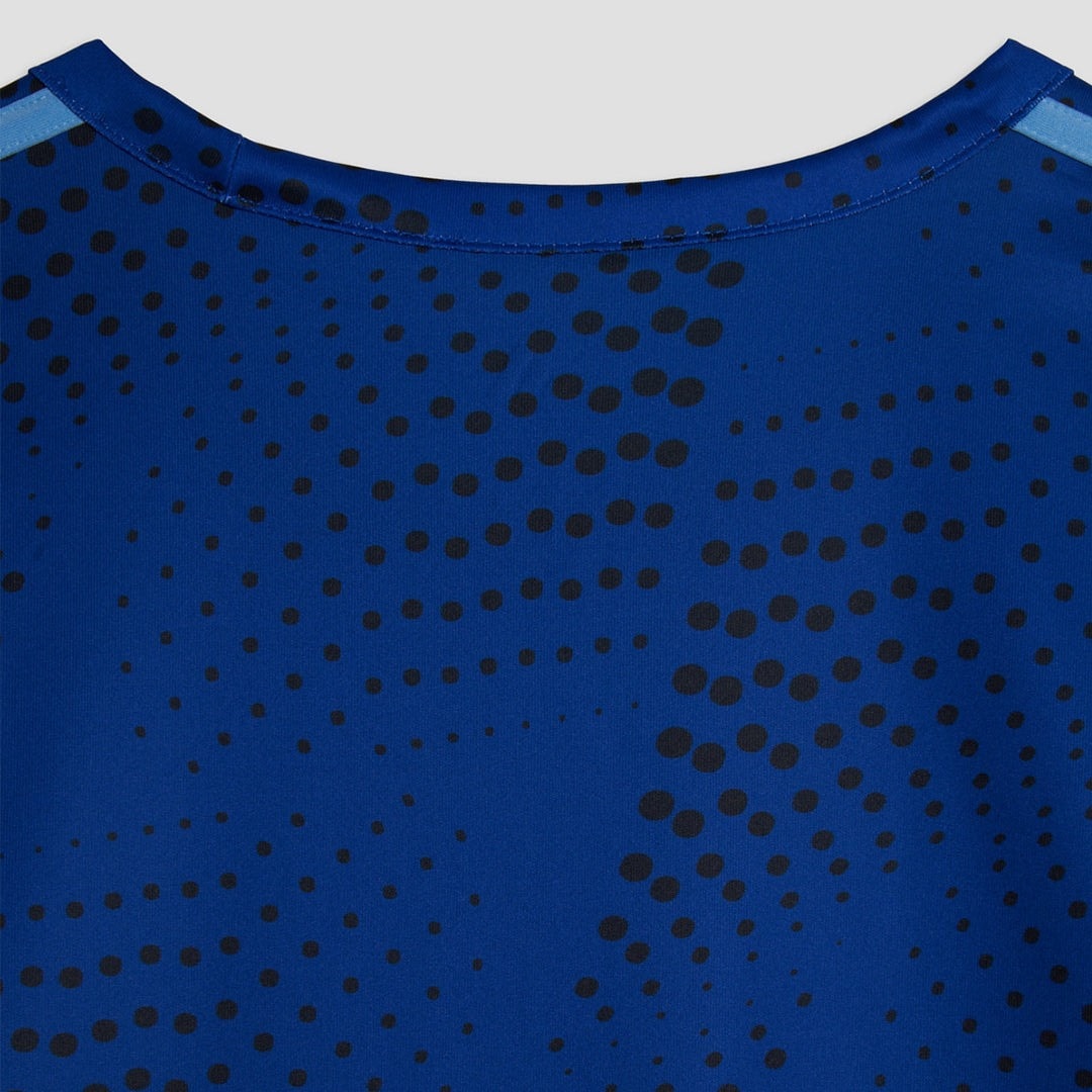 Como 1907 Camiseta Prepartido 2025/26