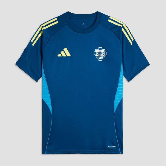 Como 1907 Camiseta de Entrenamiento 2025/26