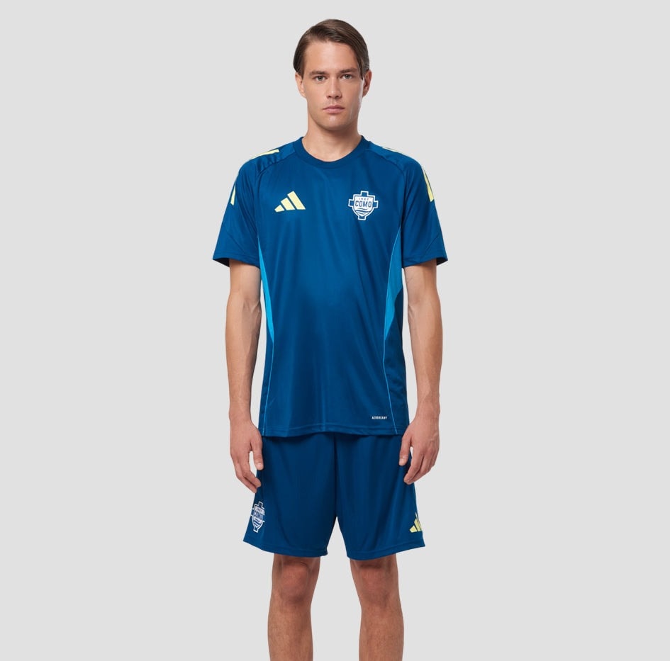 Como 1907 Camiseta de Entrenamiento 2025/26