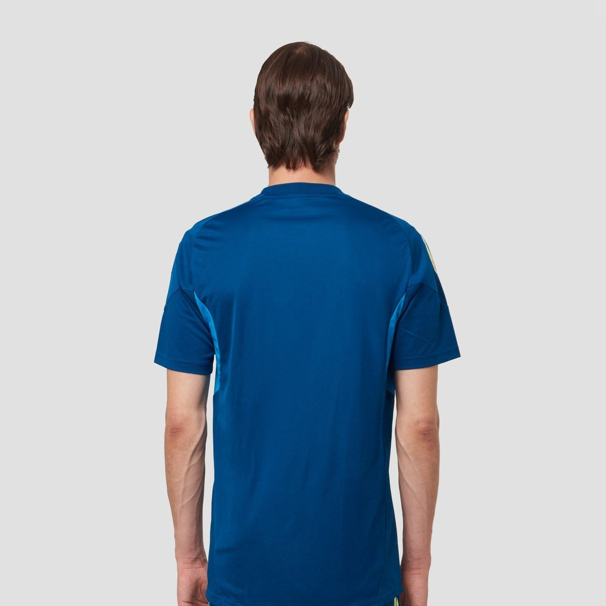 Como 1907 Camiseta de Entrenamiento 2025/26