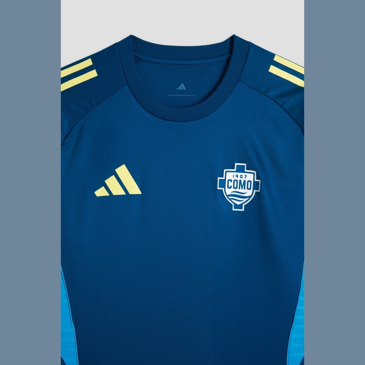 Como 1907 Camiseta de Entrenamiento 2025/26
