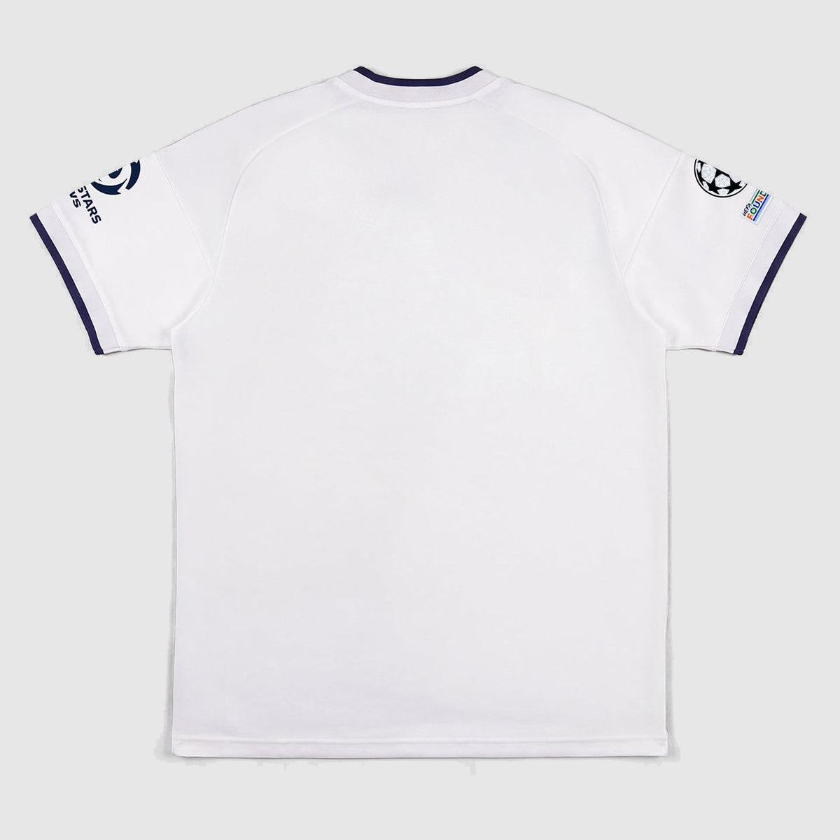 Como 1907 Camiseta Visitante 2026/27