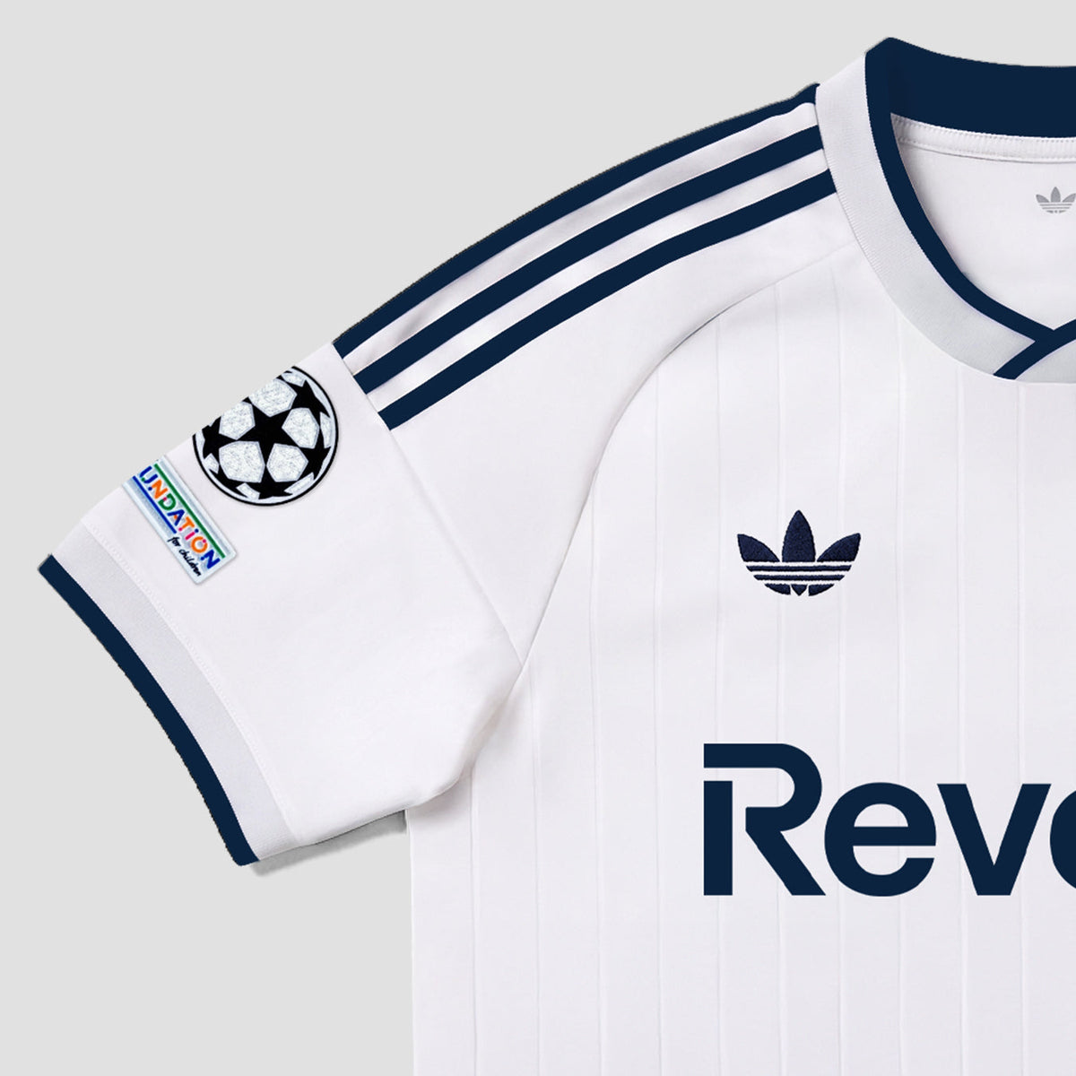 Como 1907 Camiseta Visitante 2026/27