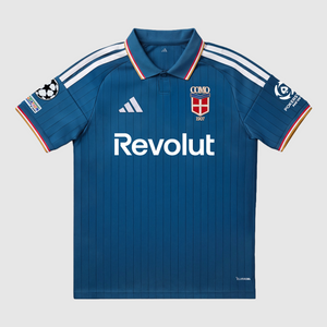 Como 1907 Camiseta Local 2026/27