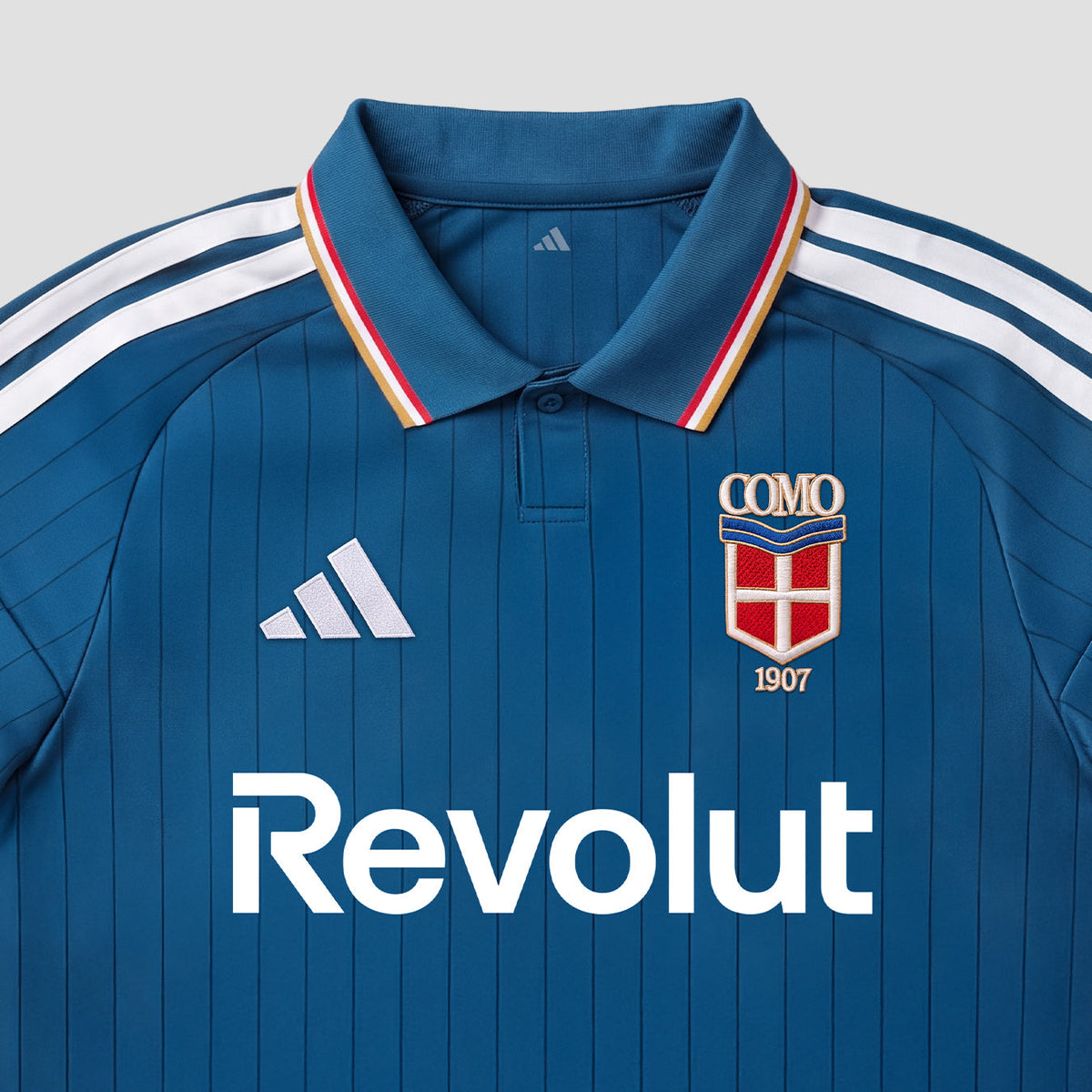 Como 1907 Camiseta Local 2026/27