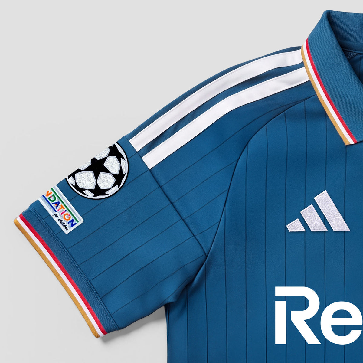 Como 1907 Camiseta Local 2026/27