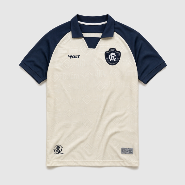 Corinthians Camiseta Visitante 2026/27