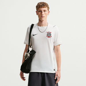 Corinthians Camiseta Local 2026/27