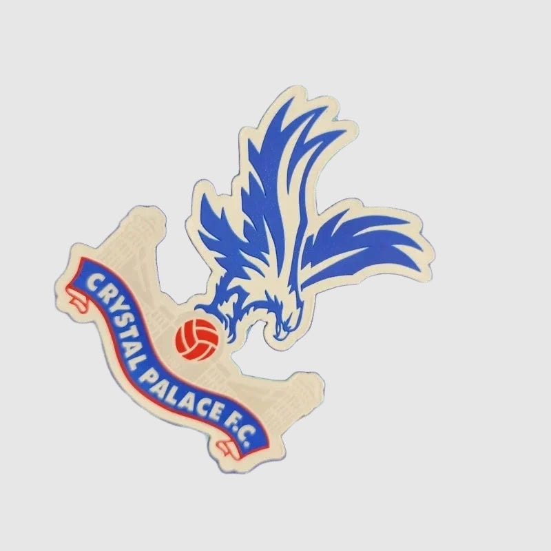 Crystal Palace Camiseta Local 2024/25