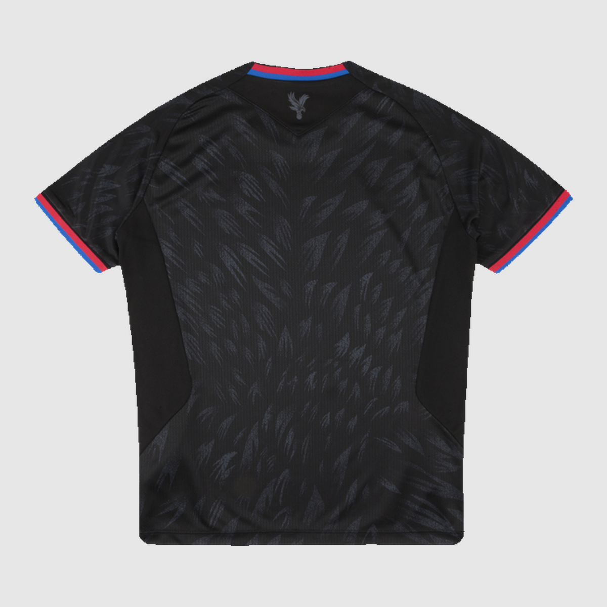 Crystal Palace Camiseta Visitante 2026/27