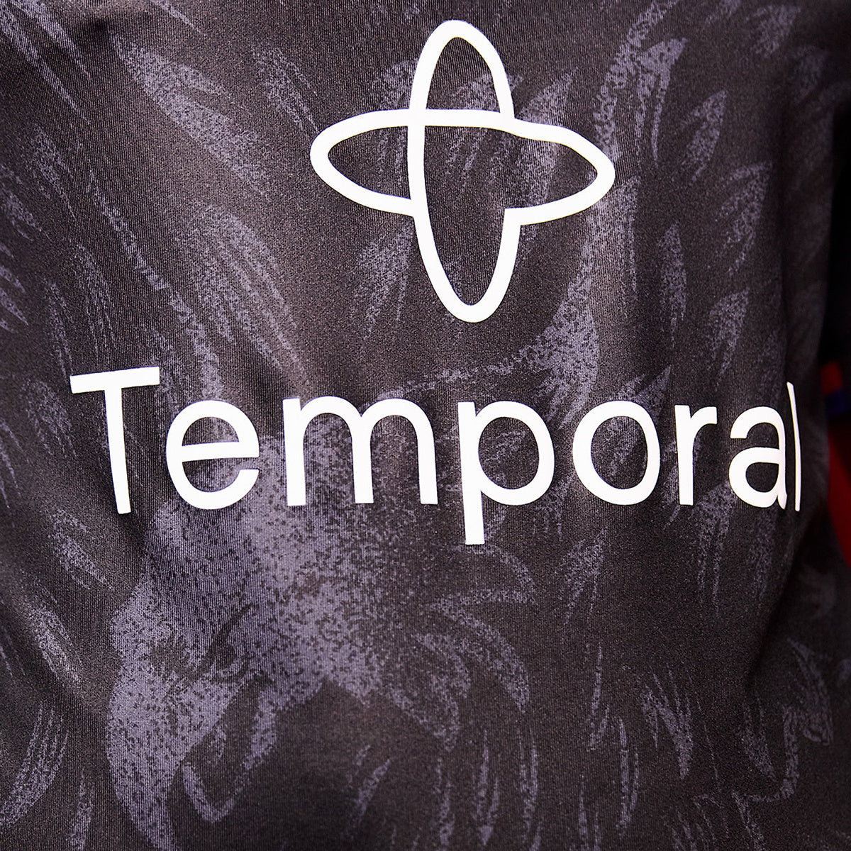 Crystal Palace Camiseta Visitante 2026/27 - Versión Jugador