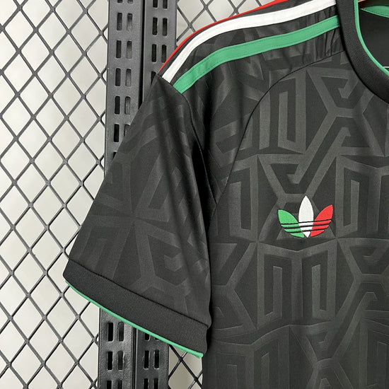 México Camiseta Tercera 2026