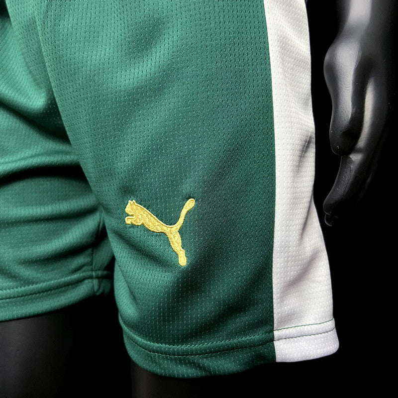 Palmeiras Camiseta Local 2024/25 - Niños