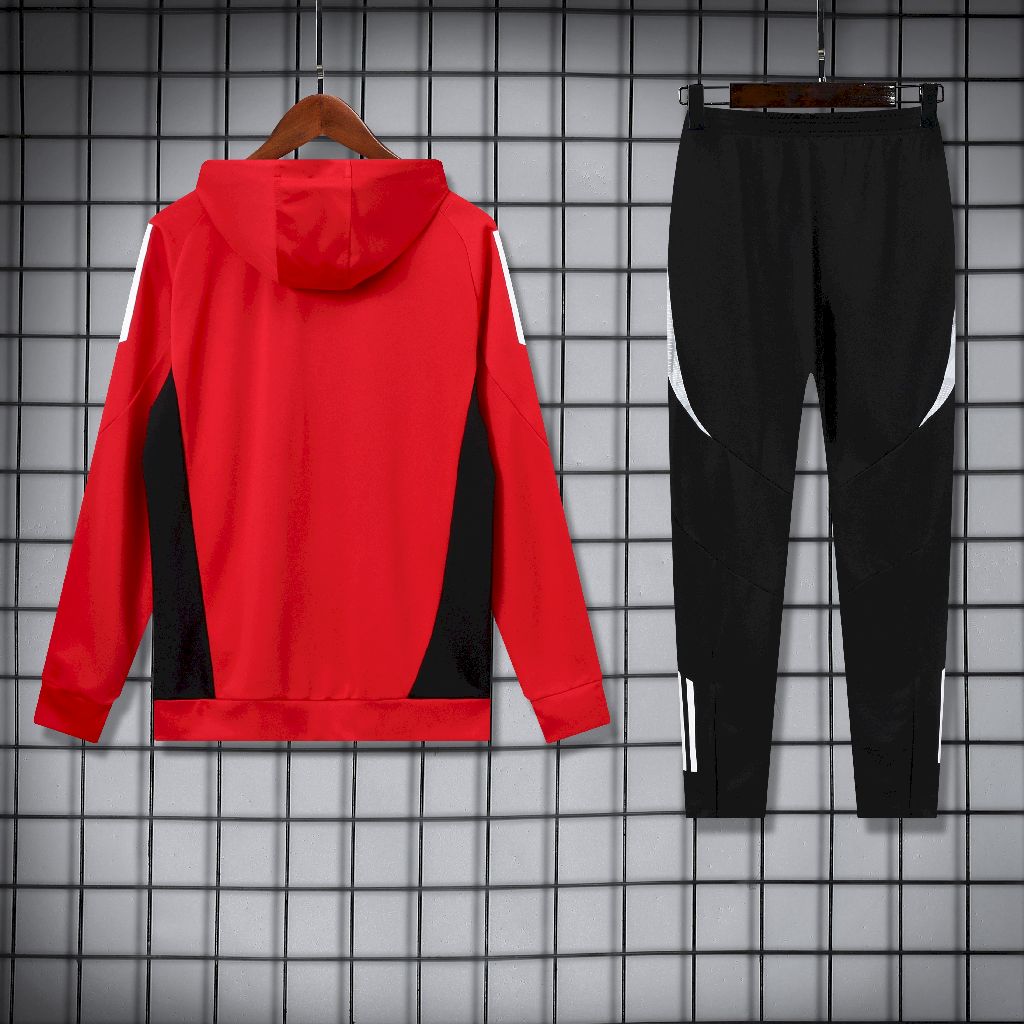 Manchester United Sudadera Entrenamiento III 2024/25