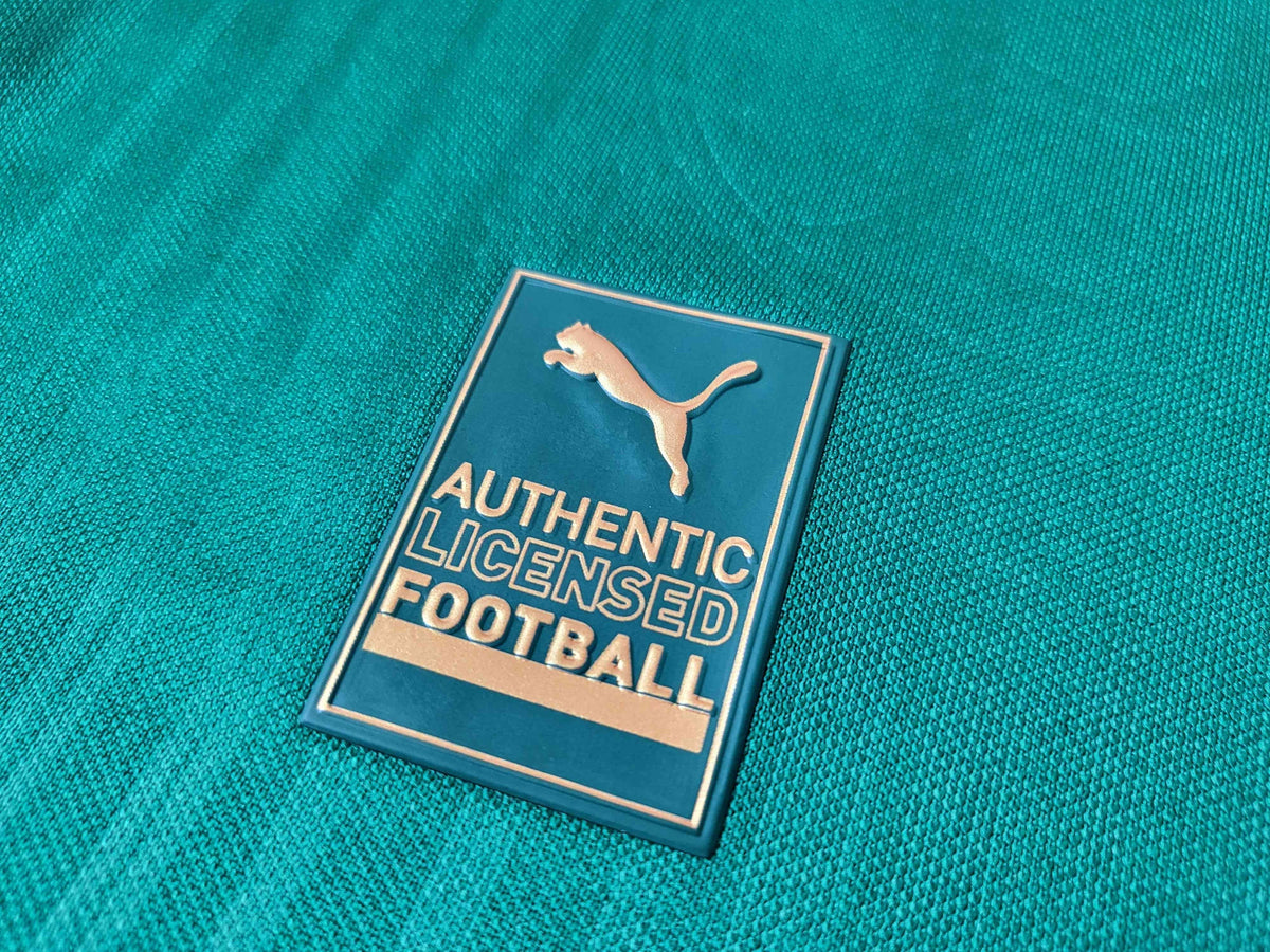 Palmeiras Player Camiseta Local 2024/25 - Versión Jugador