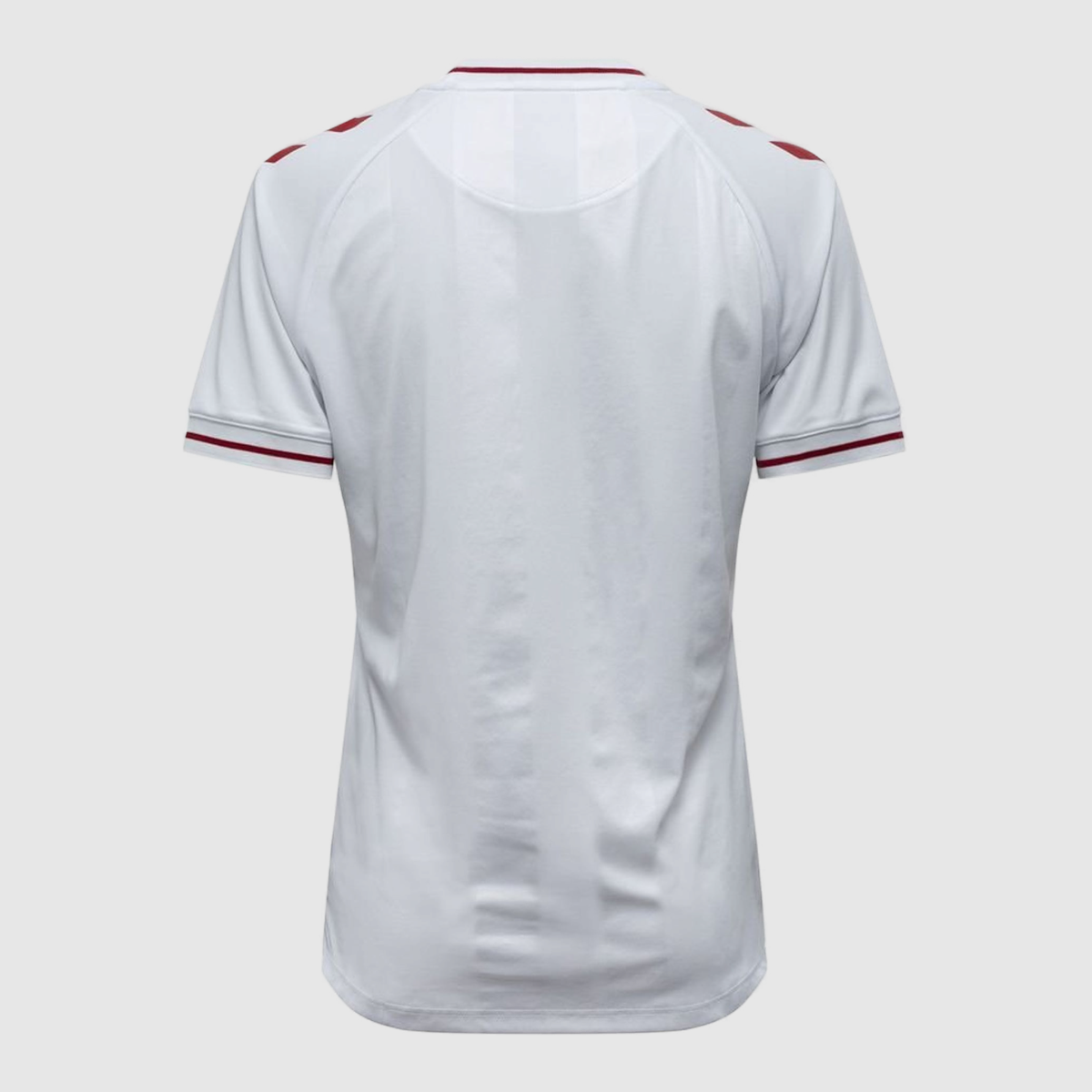 Dinamarca Camiseta Visitante 2025/26 - Mujer