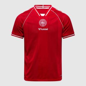 Dinamarca Camiseta Local 2026/27