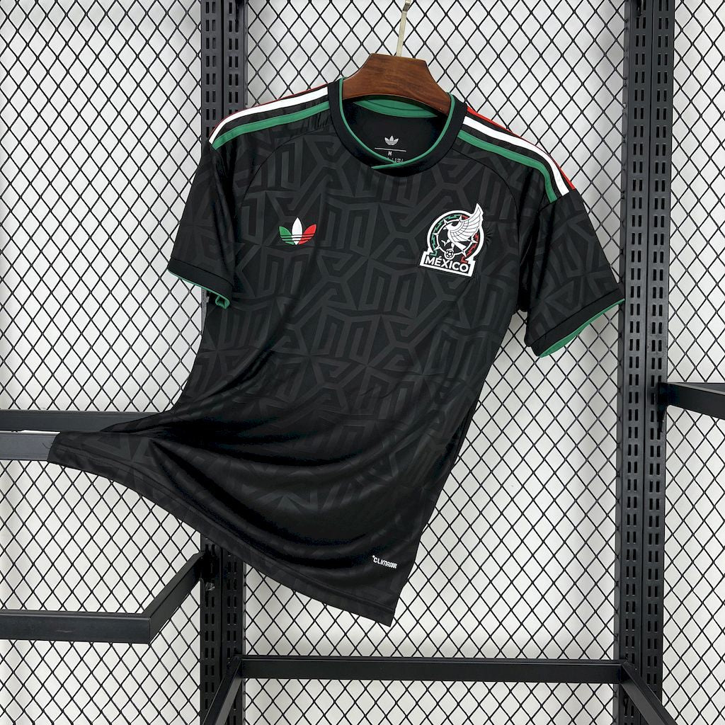México Camiseta Tercera 2026